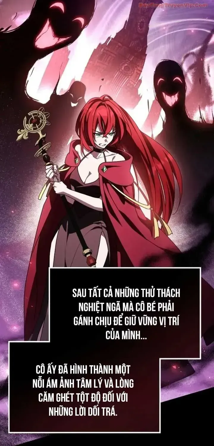 Giáo Hóa Ác Nhân Chap 27 - Next Chap 28
