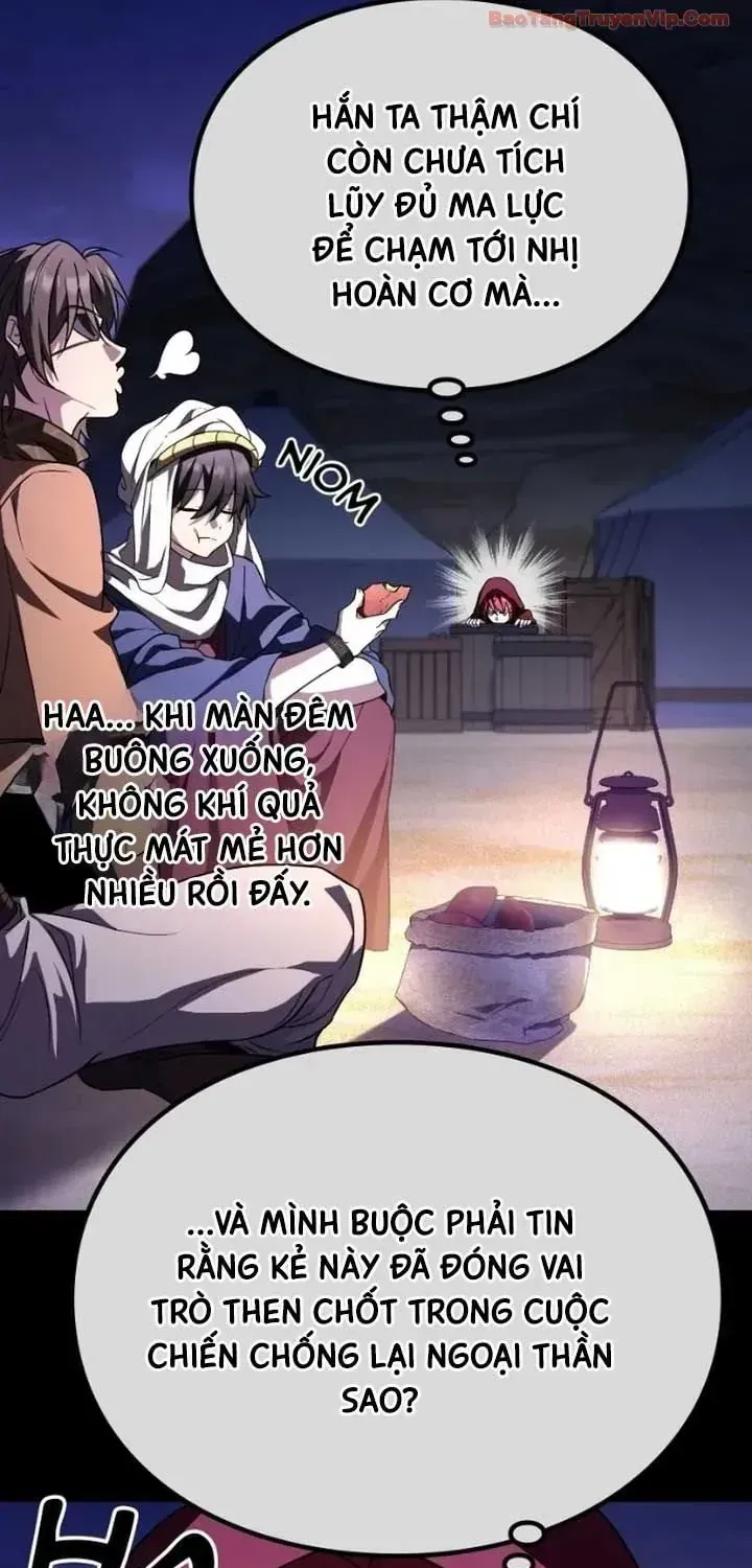 Giáo Hóa Ác Nhân Chap 27 - Next Chap 28