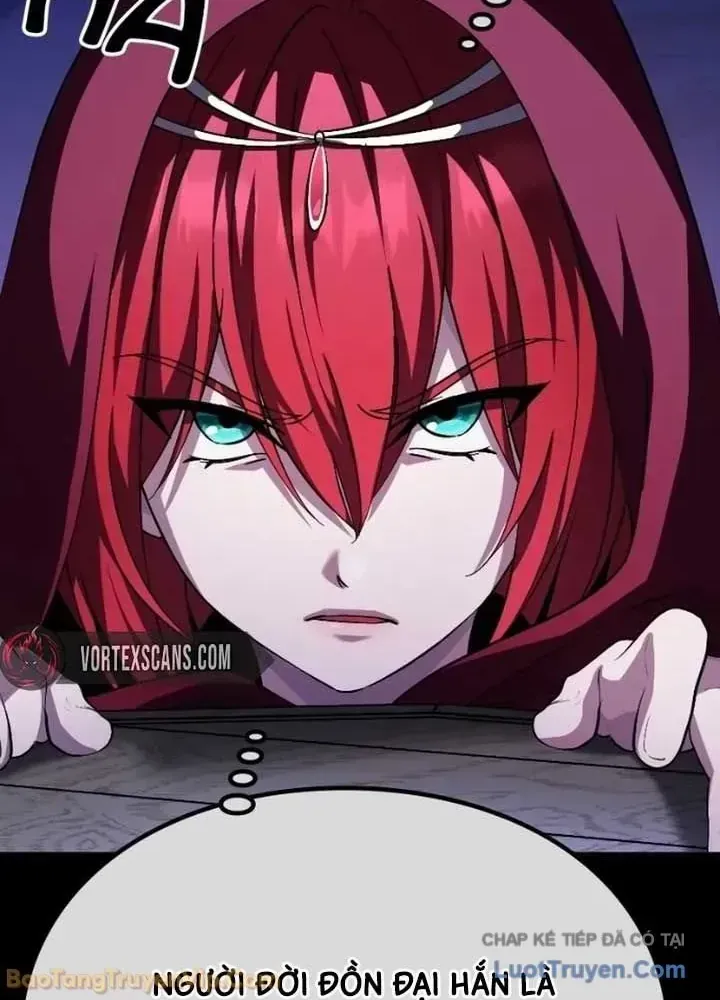 Giáo Hóa Ác Nhân Chap 27 - Next Chap 28