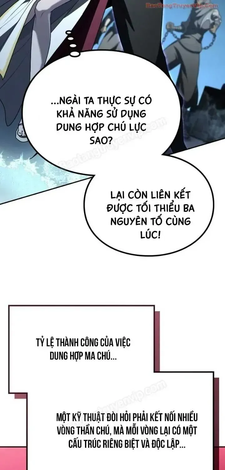 Giáo Hóa Ác Nhân Chap 27 - Next Chap 28
