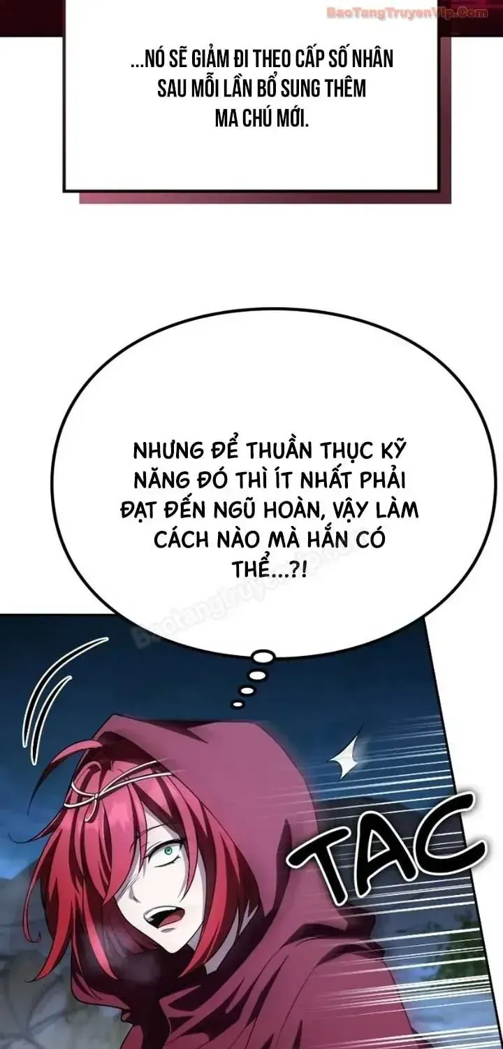 Giáo Hóa Ác Nhân Chap 27 - Next Chap 28