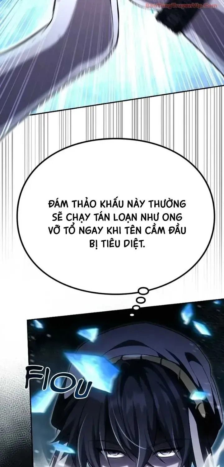 Giáo Hóa Ác Nhân Chap 27 - Next Chap 28