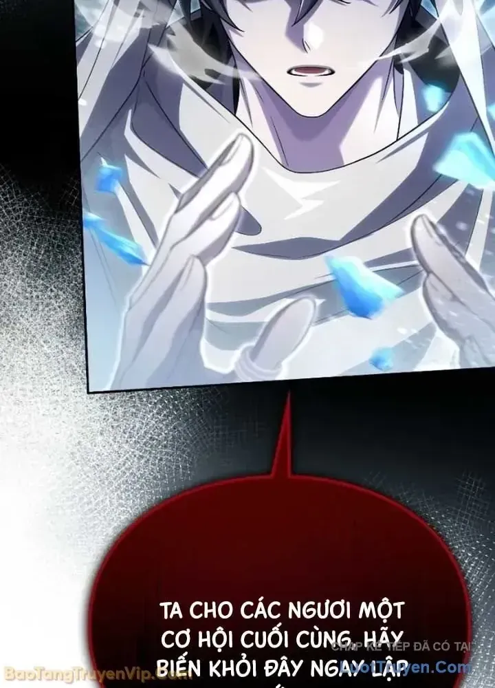 Giáo Hóa Ác Nhân Chap 27 - Next Chap 28