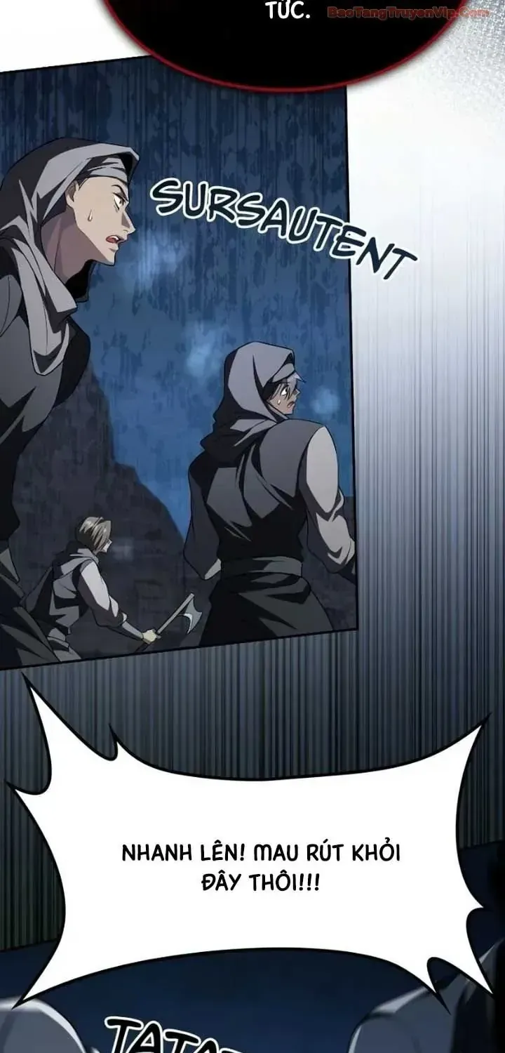 Giáo Hóa Ác Nhân Chap 27 - Next Chap 28