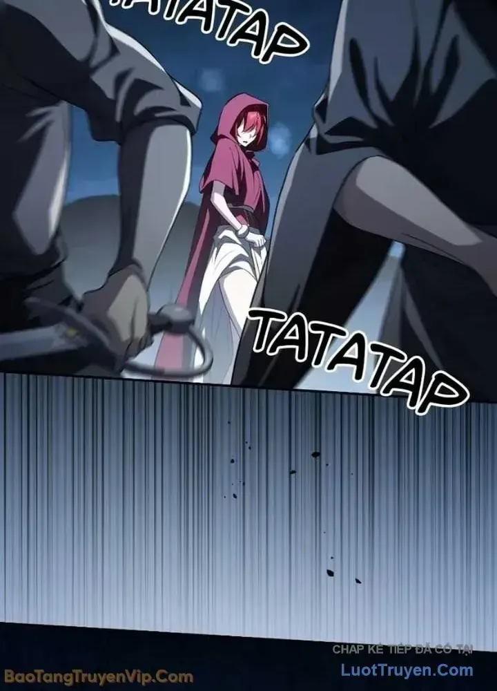 Giáo Hóa Ác Nhân Chap 27 - Next Chap 28