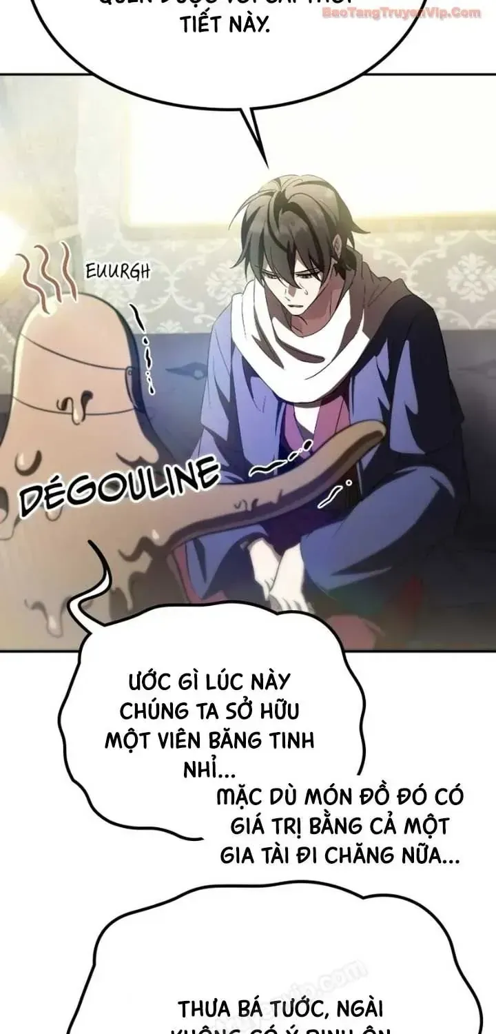 Giáo Hóa Ác Nhân Chap 27 - Next Chap 28