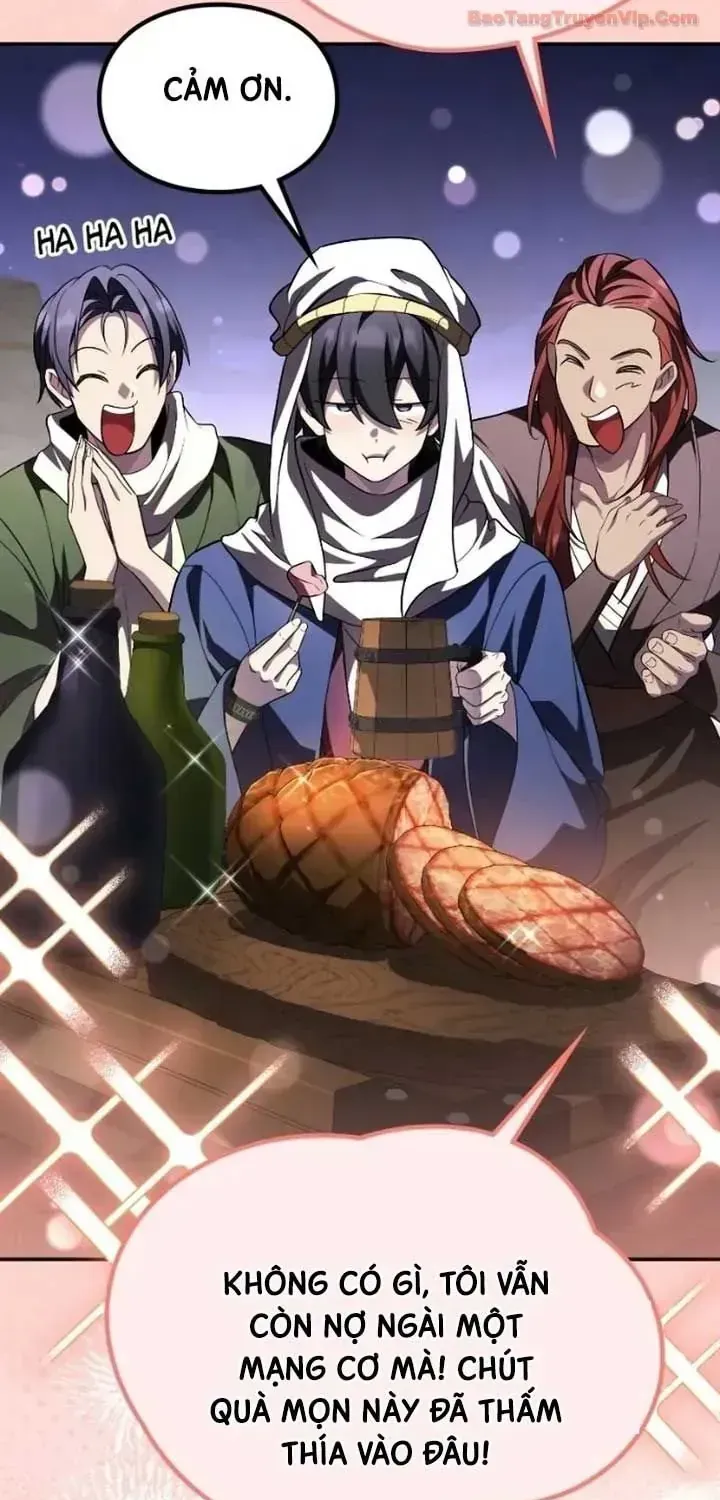 Giáo Hóa Ác Nhân Chap 27 - Next Chap 28