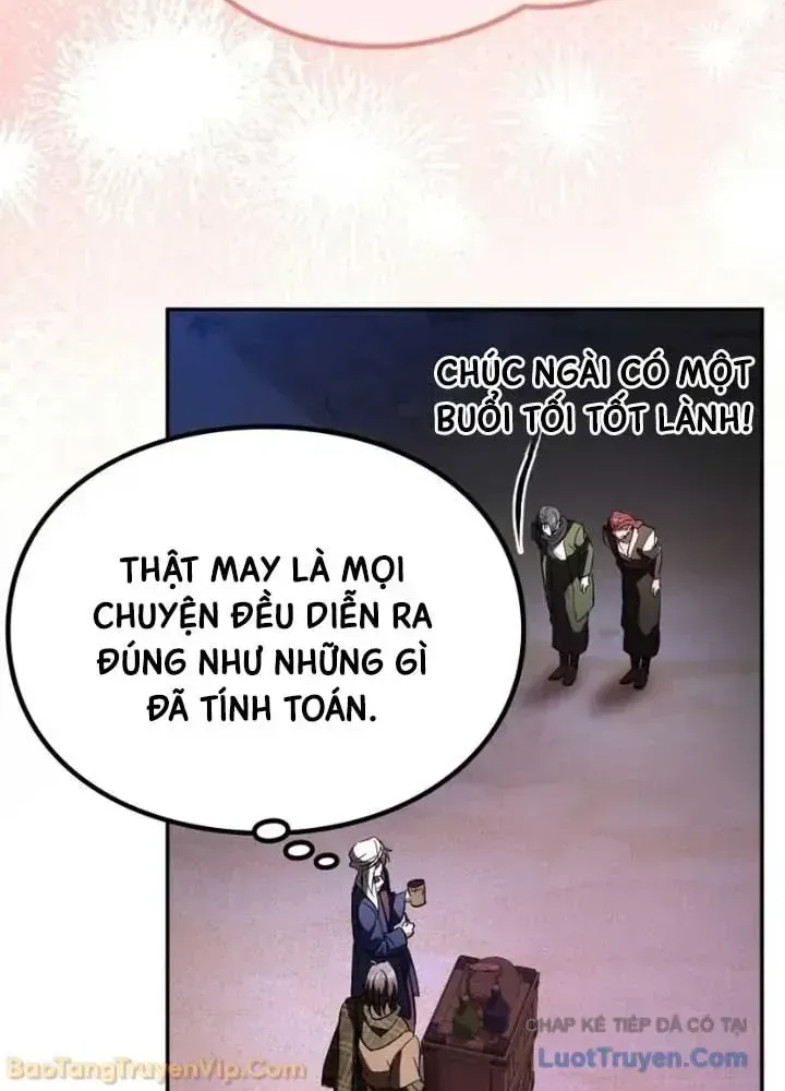 Giáo Hóa Ác Nhân Chap 27 - Next Chap 28