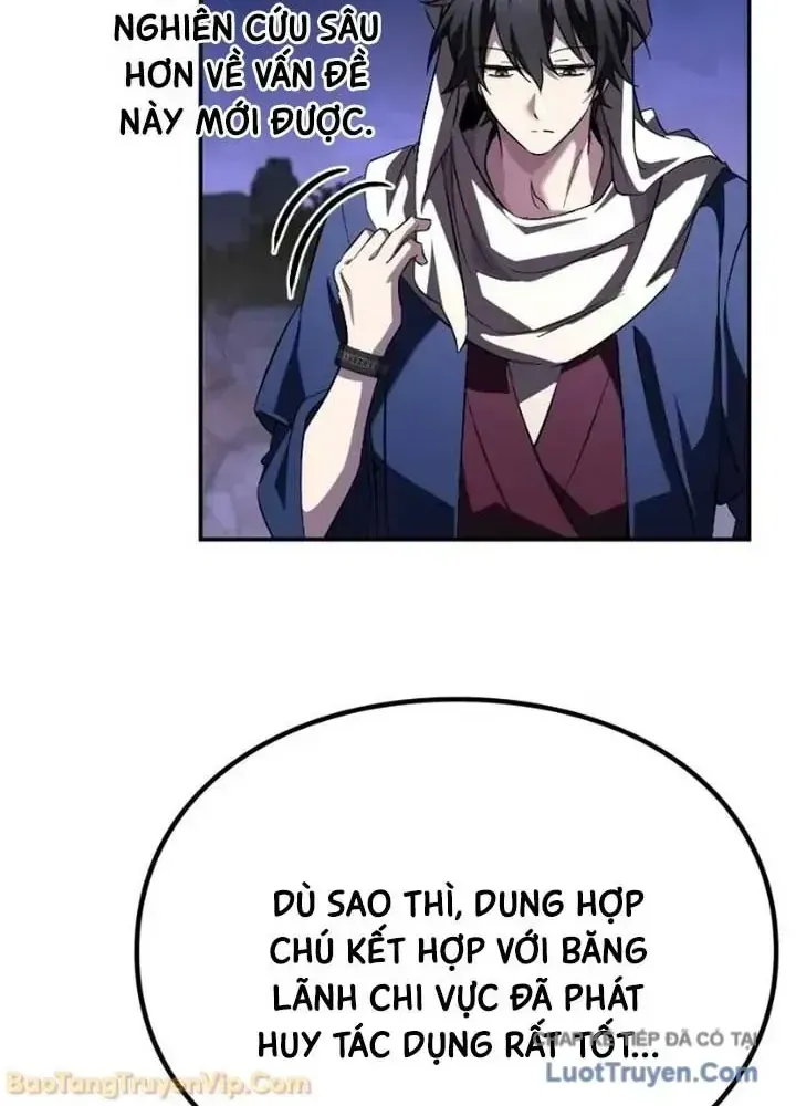 Giáo Hóa Ác Nhân Chap 27 - Next Chap 28