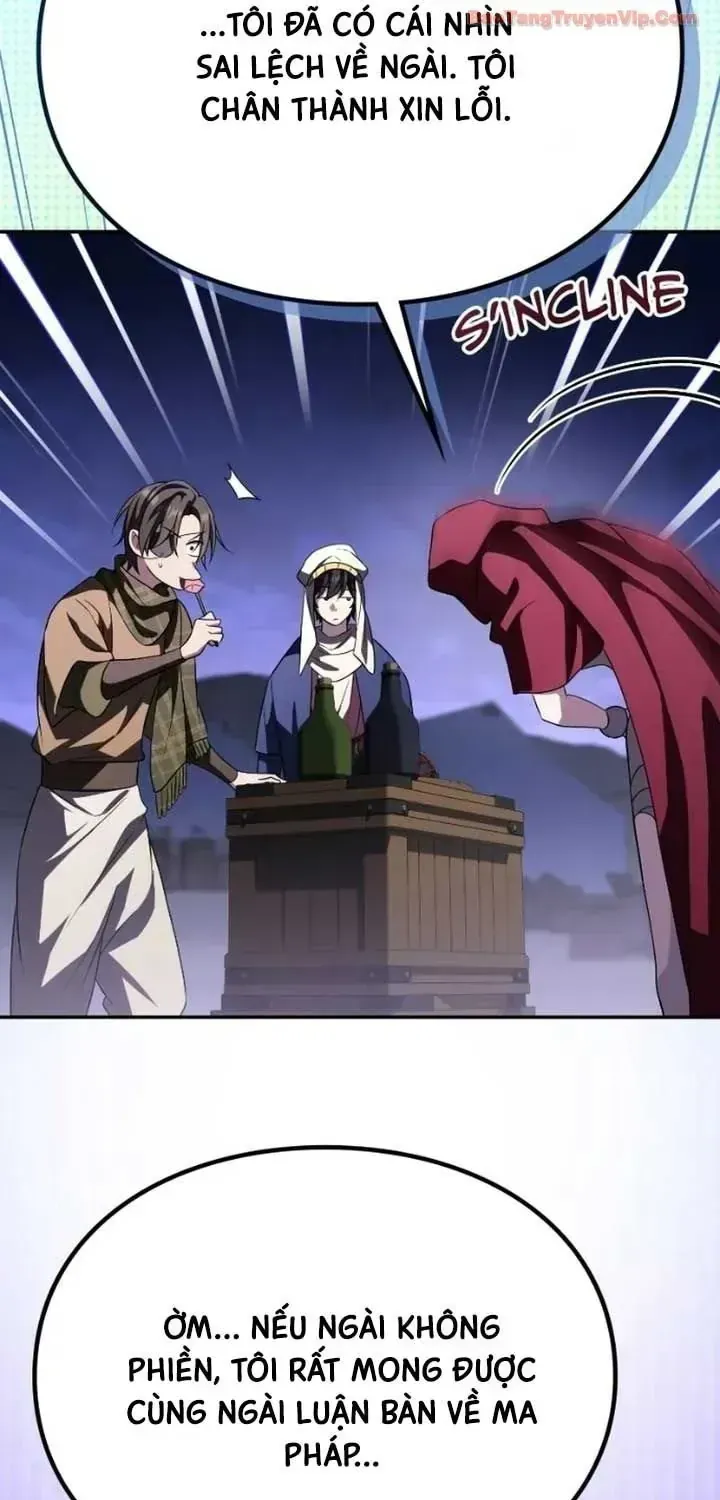 Giáo Hóa Ác Nhân Chap 27 - Next Chap 28