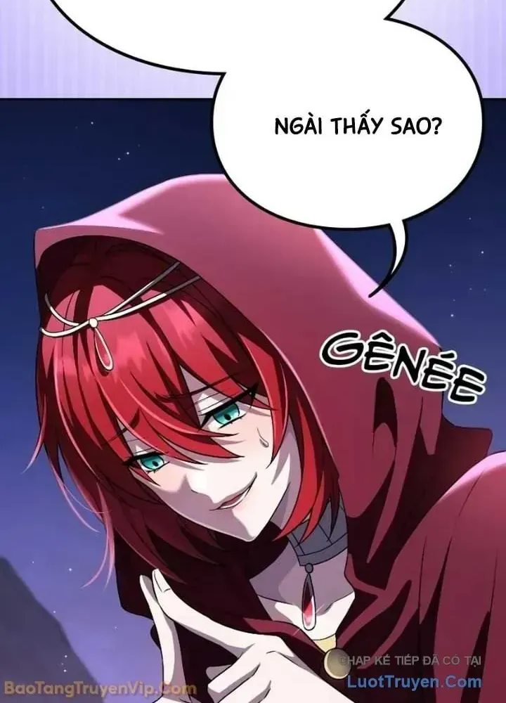 Giáo Hóa Ác Nhân Chap 27 - Next Chap 28