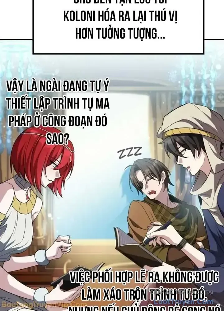 Giáo Hóa Ác Nhân Chap 27 - Next Chap 28