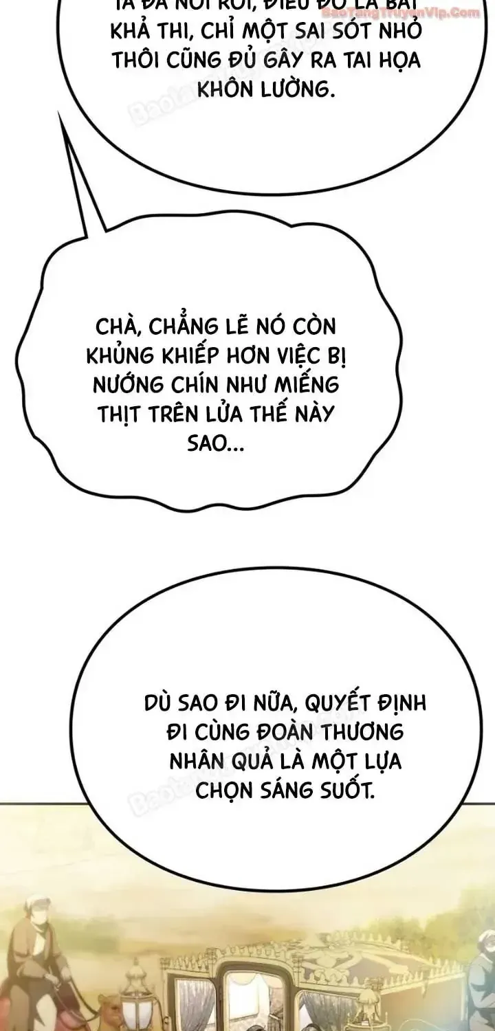 Giáo Hóa Ác Nhân Chap 27 - Next Chap 28