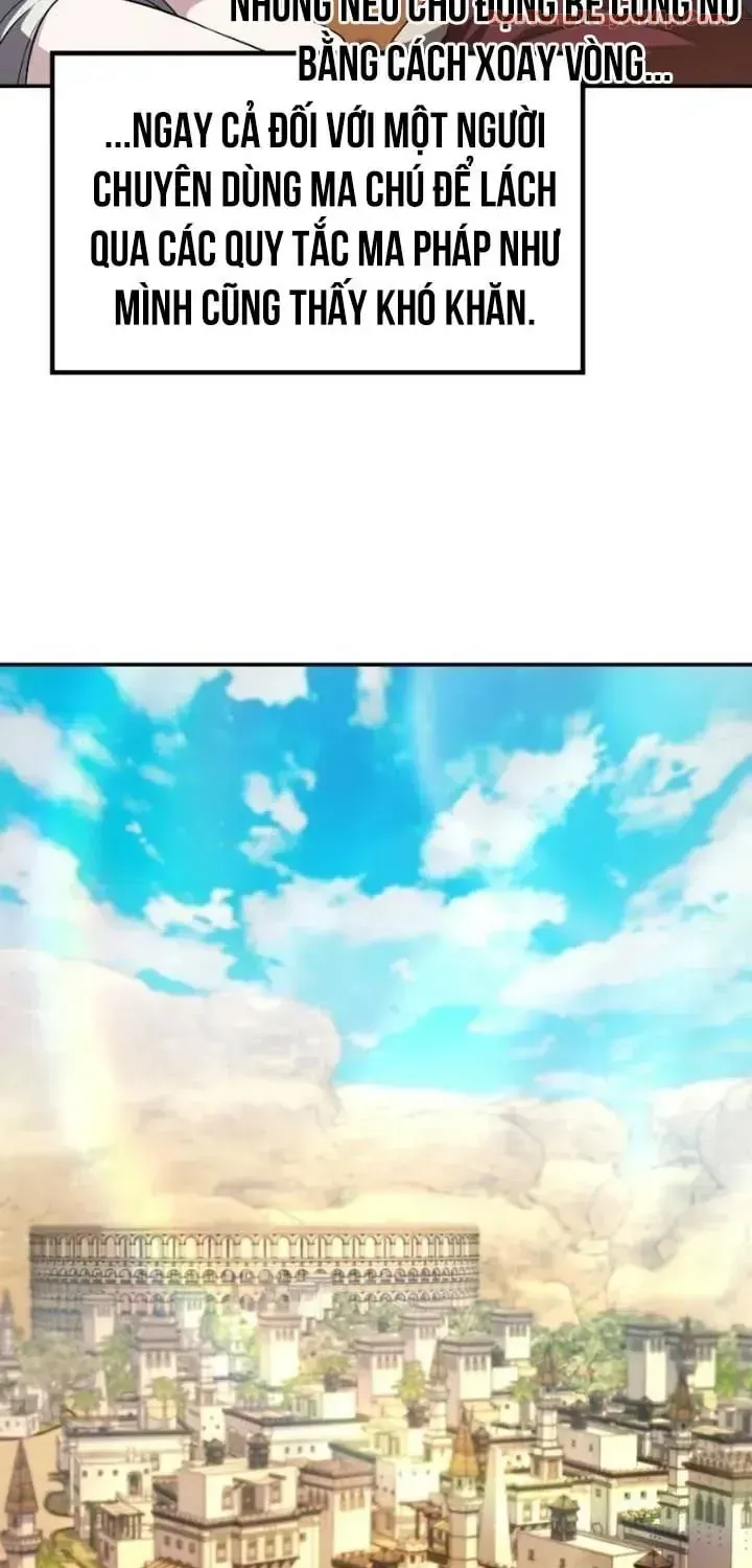 Giáo Hóa Ác Nhân Chap 27 - Next Chap 28