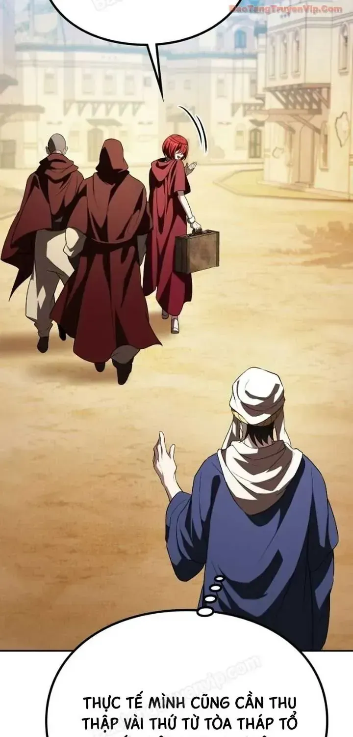 Giáo Hóa Ác Nhân Chap 27 - Next Chap 28