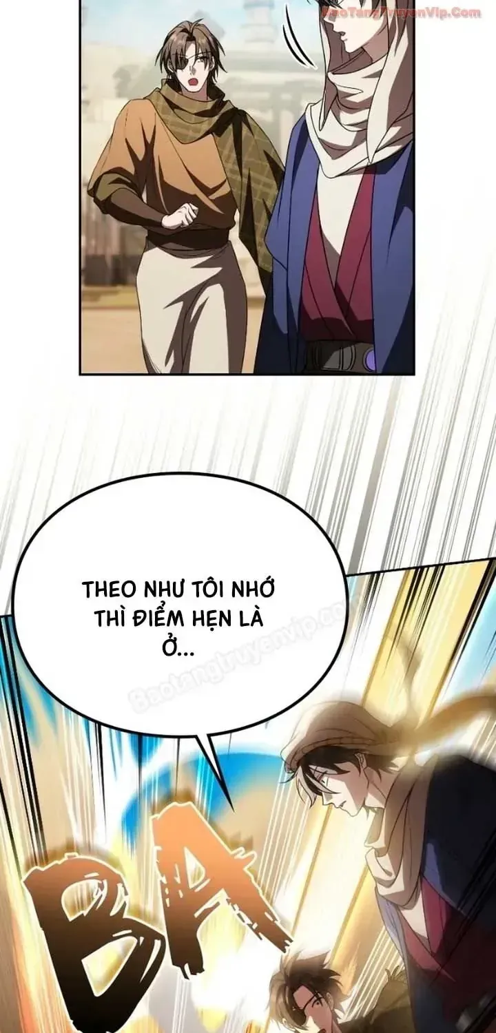 Giáo Hóa Ác Nhân Chap 27 - Next Chap 28