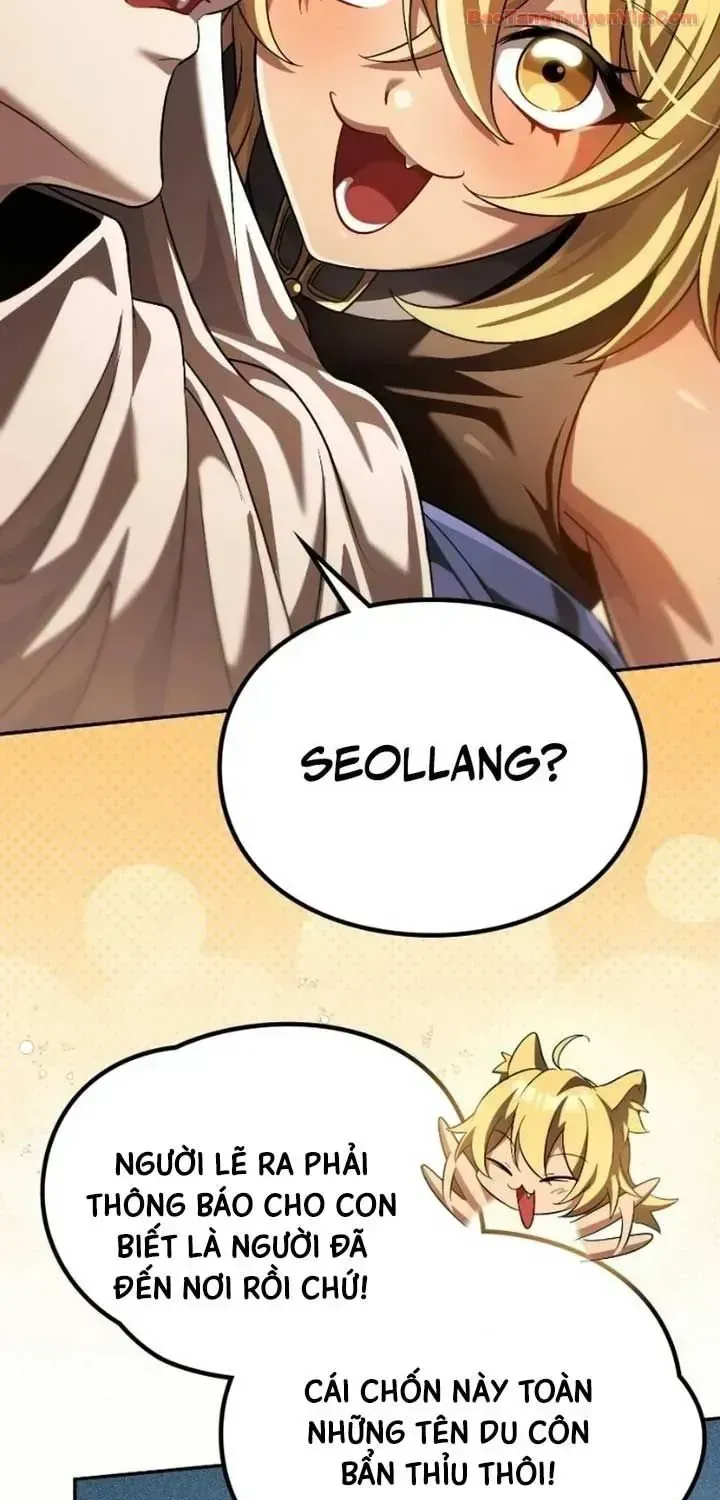 Giáo Hóa Ác Nhân Chap 27 - Next Chap 28