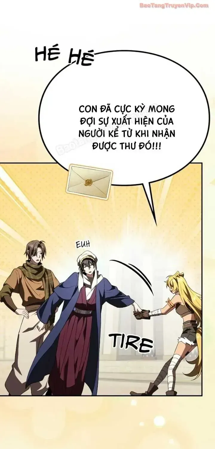 Giáo Hóa Ác Nhân Chap 27 - Next Chap 28