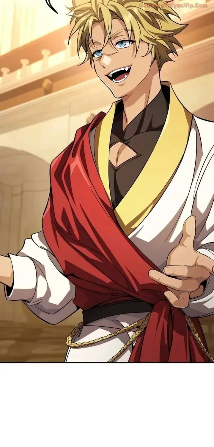 Giáo Hóa Ác Nhân Chap 28 - Next Chap 29