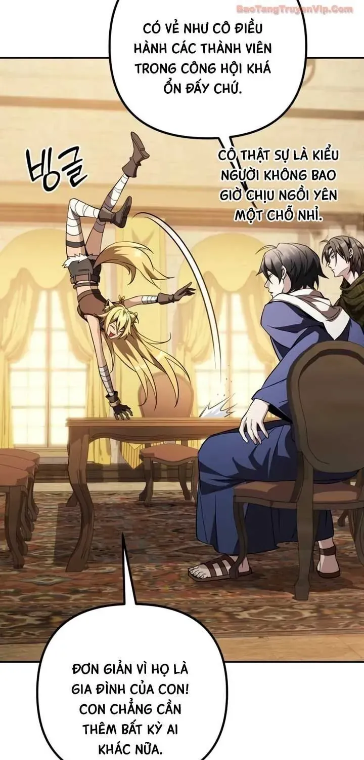 Giáo Hóa Ác Nhân Chap 28 - Next Chap 29