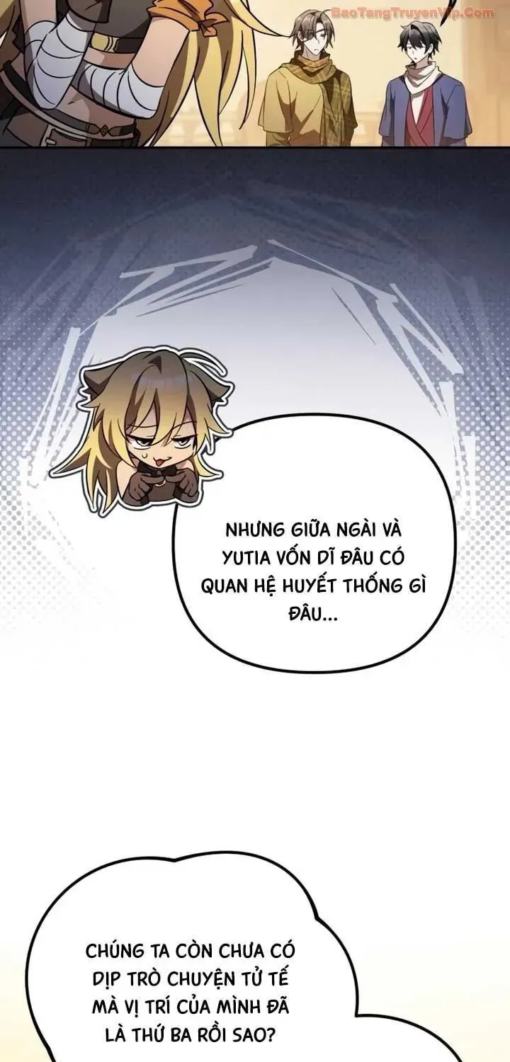 Giáo Hóa Ác Nhân Chap 28 - Next Chap 29