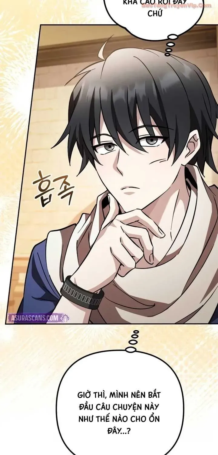 Giáo Hóa Ác Nhân Chap 28 - Next Chap 29