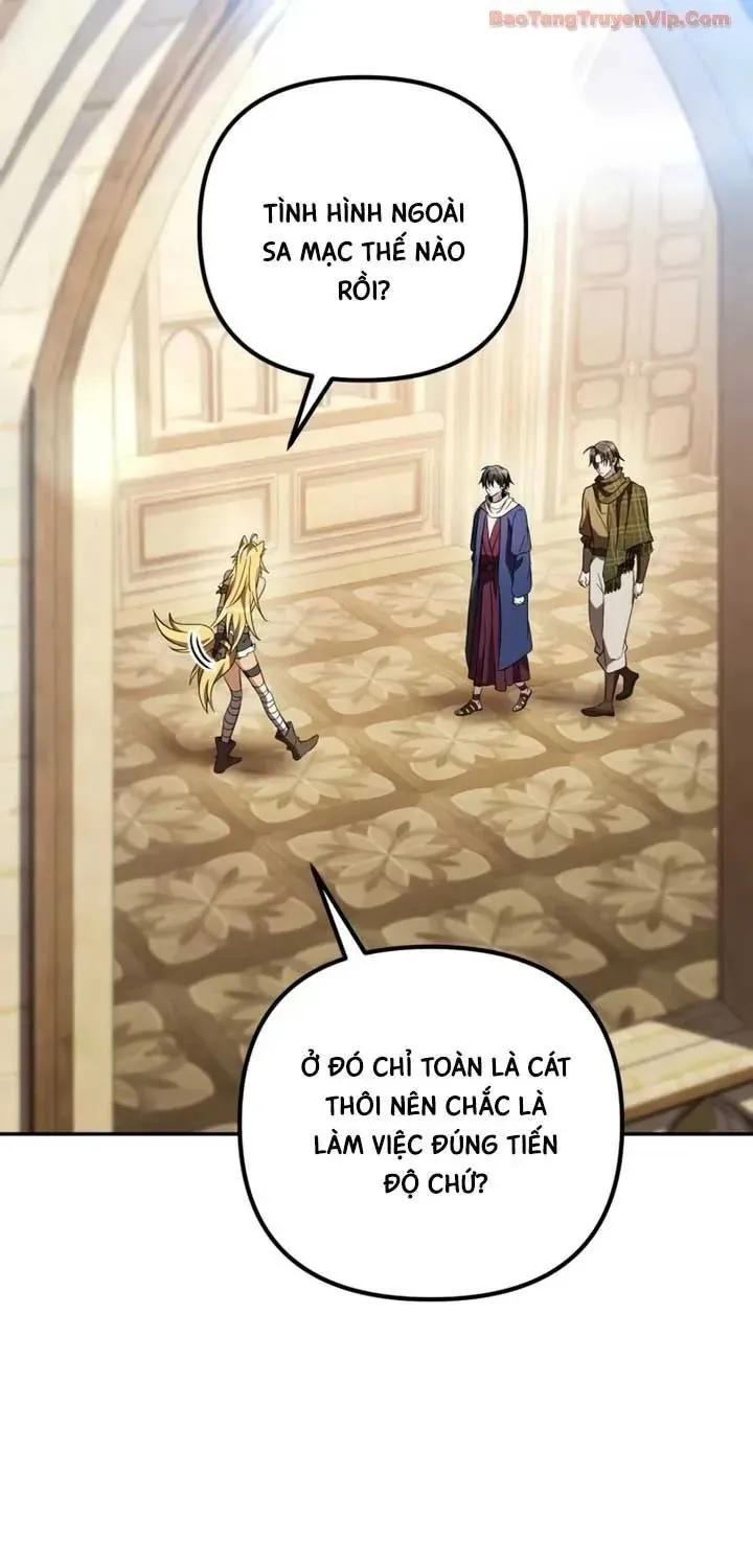 Giáo Hóa Ác Nhân Chap 28 - Next Chap 29