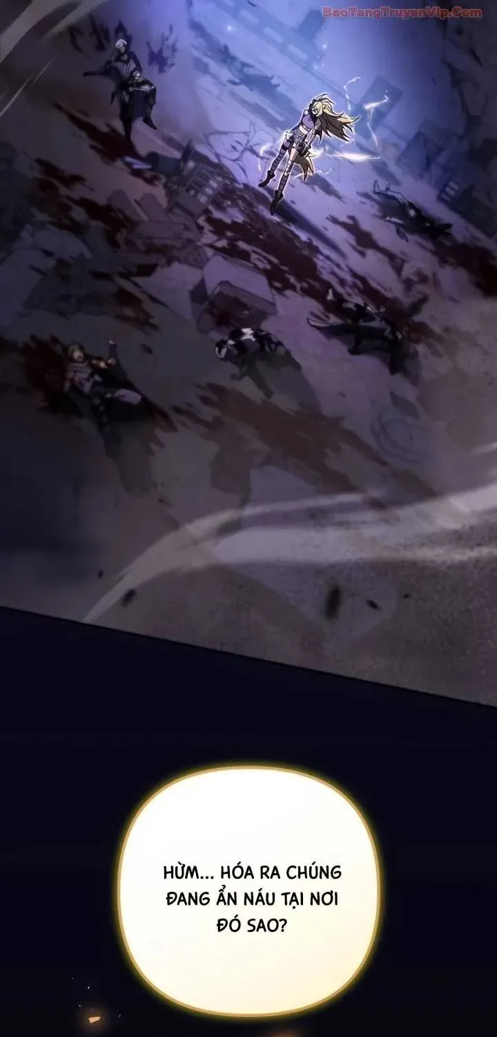 Giáo Hóa Ác Nhân Chap 28 - Next Chap 29