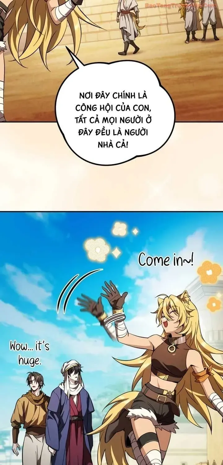 Giáo Hóa Ác Nhân Chap 28 - Next Chap 29