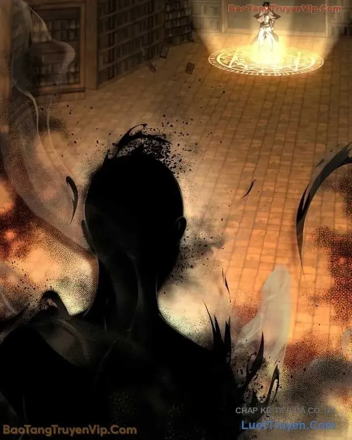 Giáo Hóa Ác Nhân Chap 28 - Next Chap 29