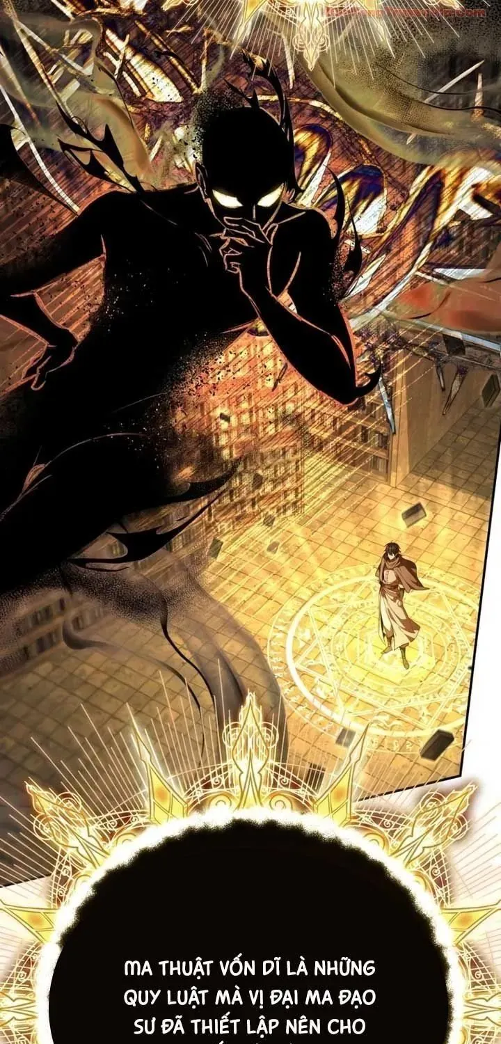 Giáo Hóa Ác Nhân Chap 28 - Next Chap 29