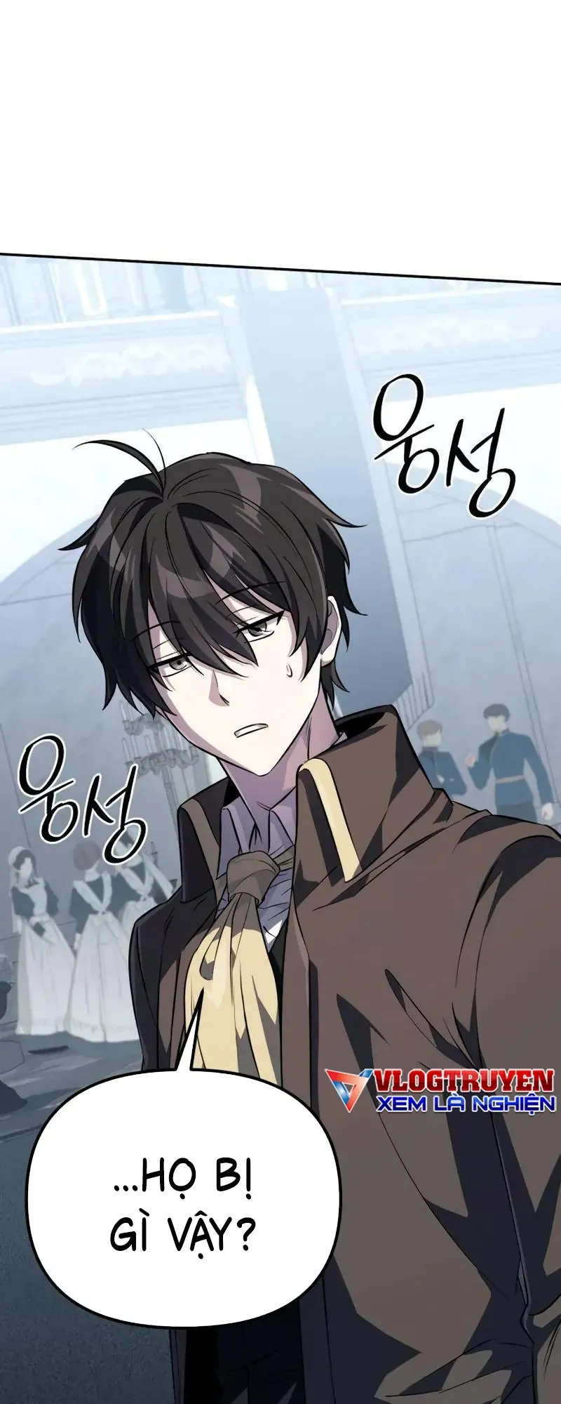 Giáo Hóa Ác Nhân Chap 3 - Next Chap 4