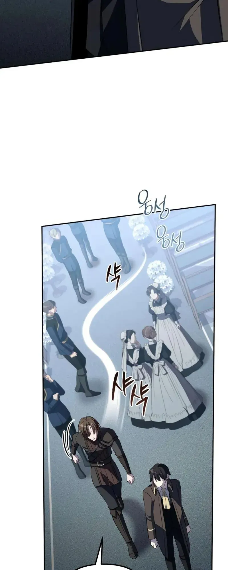 Giáo Hóa Ác Nhân Chap 3 - Next Chap 4