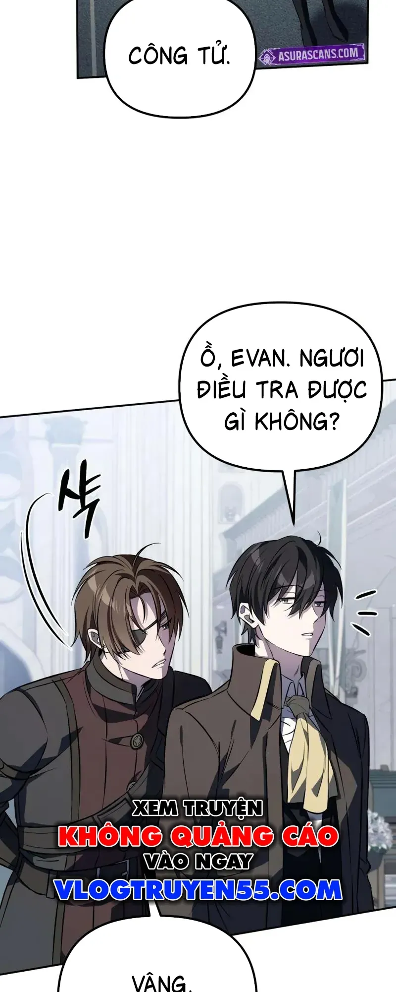 Giáo Hóa Ác Nhân Chap 3 - Next Chap 4