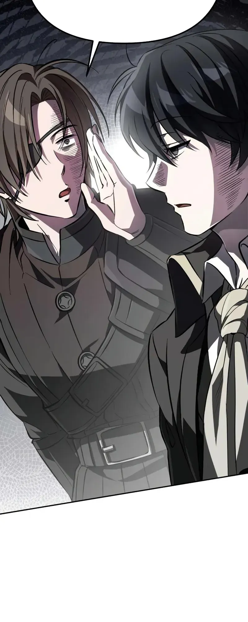 Giáo Hóa Ác Nhân Chap 3 - Next Chap 4