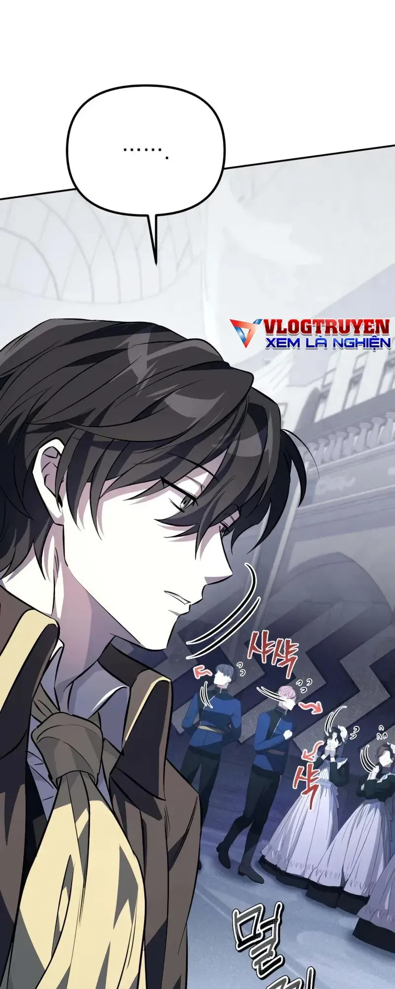 Giáo Hóa Ác Nhân Chap 3 - Next Chap 4