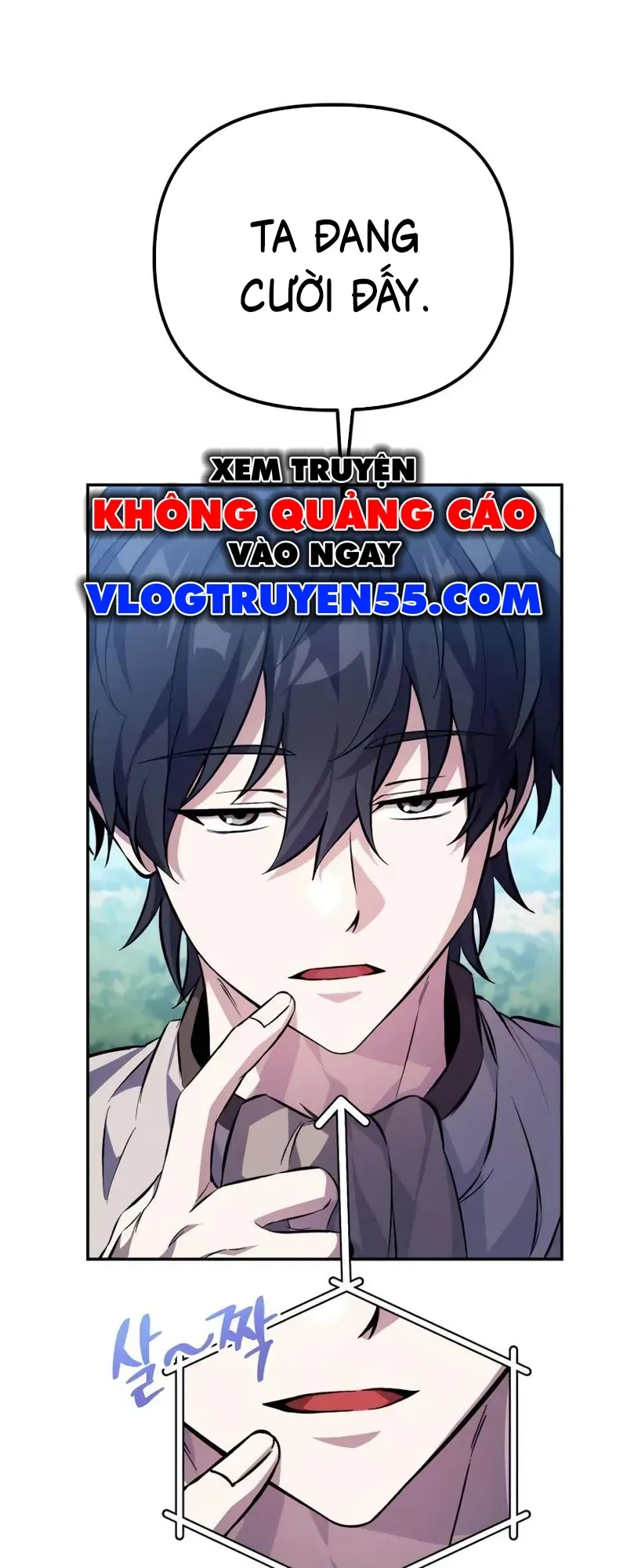Giáo Hóa Ác Nhân Chap 3 - Next Chap 4