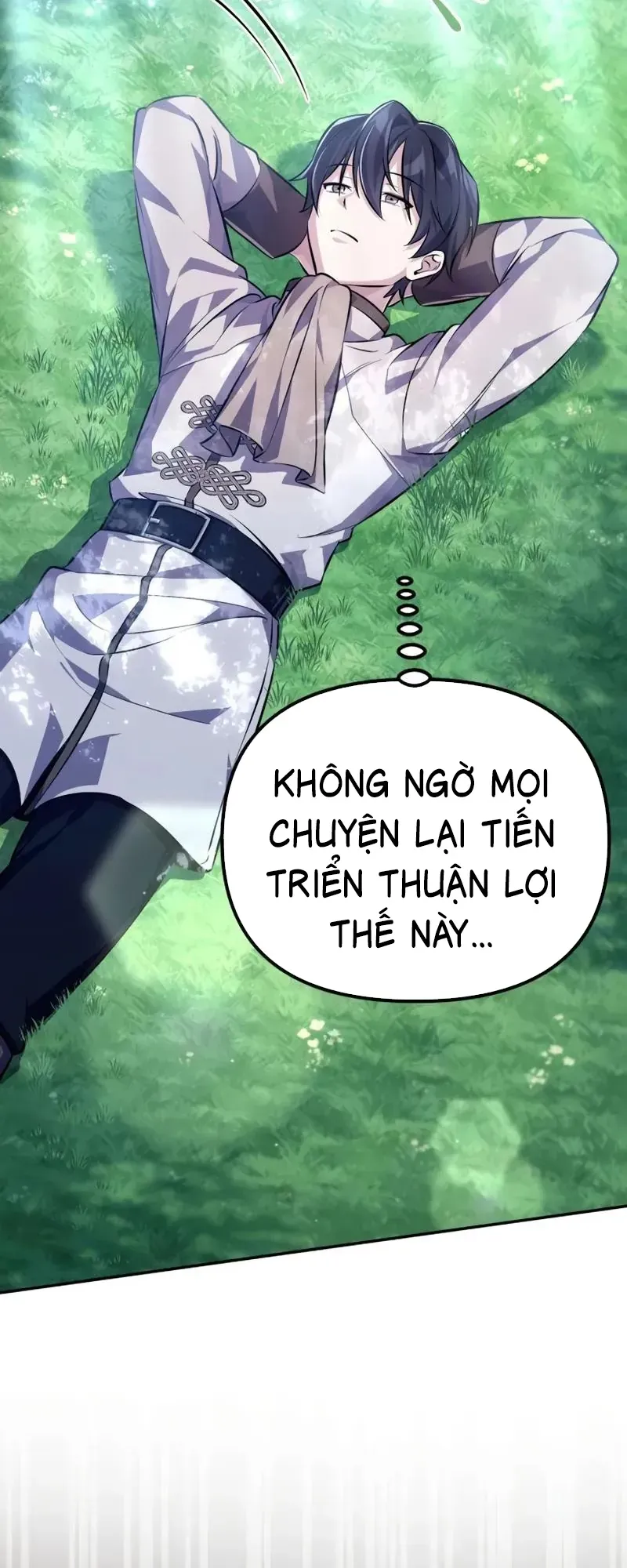 Giáo Hóa Ác Nhân Chap 3 - Next Chap 4