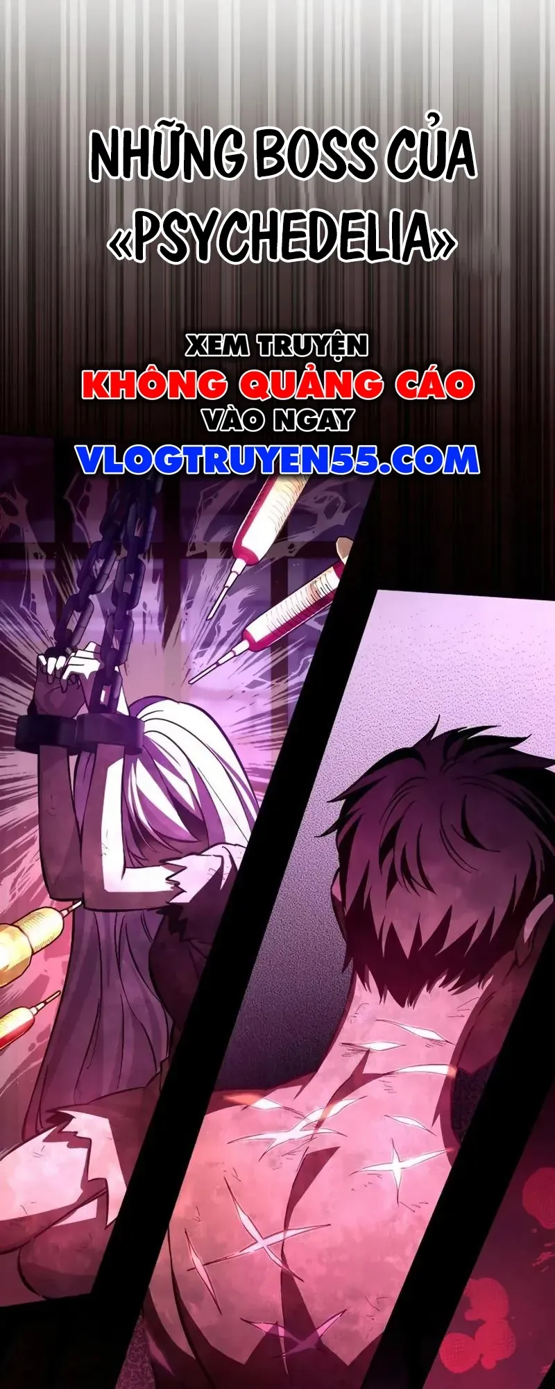 Giáo Hóa Ác Nhân Chap 3 - Next Chap 4