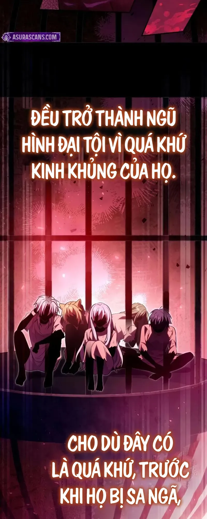 Giáo Hóa Ác Nhân Chap 3 - Next Chap 4