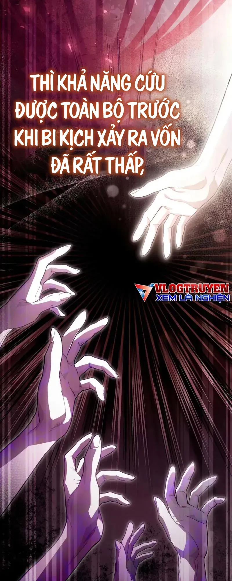 Giáo Hóa Ác Nhân Chap 3 - Next Chap 4