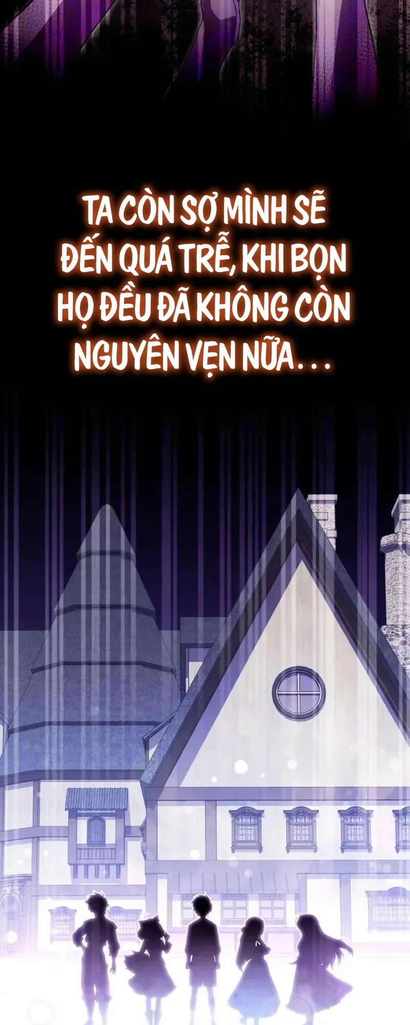 Giáo Hóa Ác Nhân Chap 3 - Next Chap 4