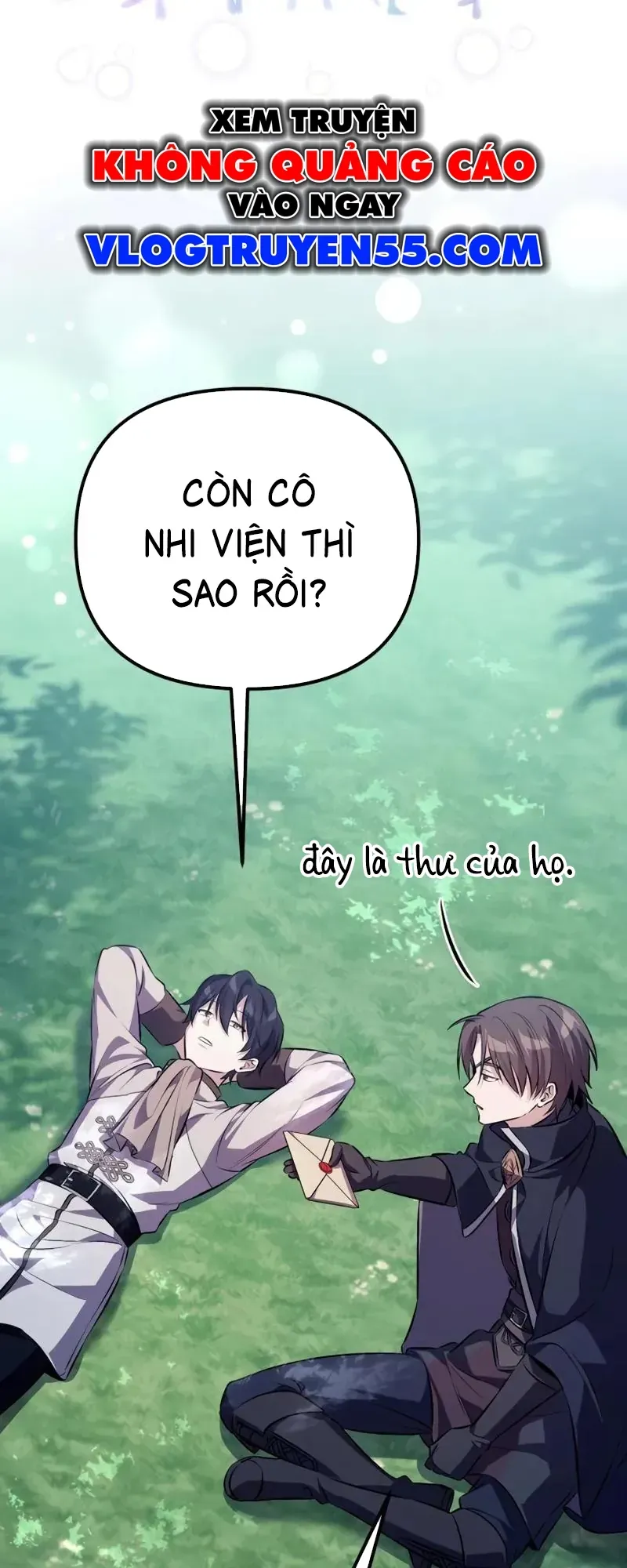 Giáo Hóa Ác Nhân Chap 3 - Next Chap 4