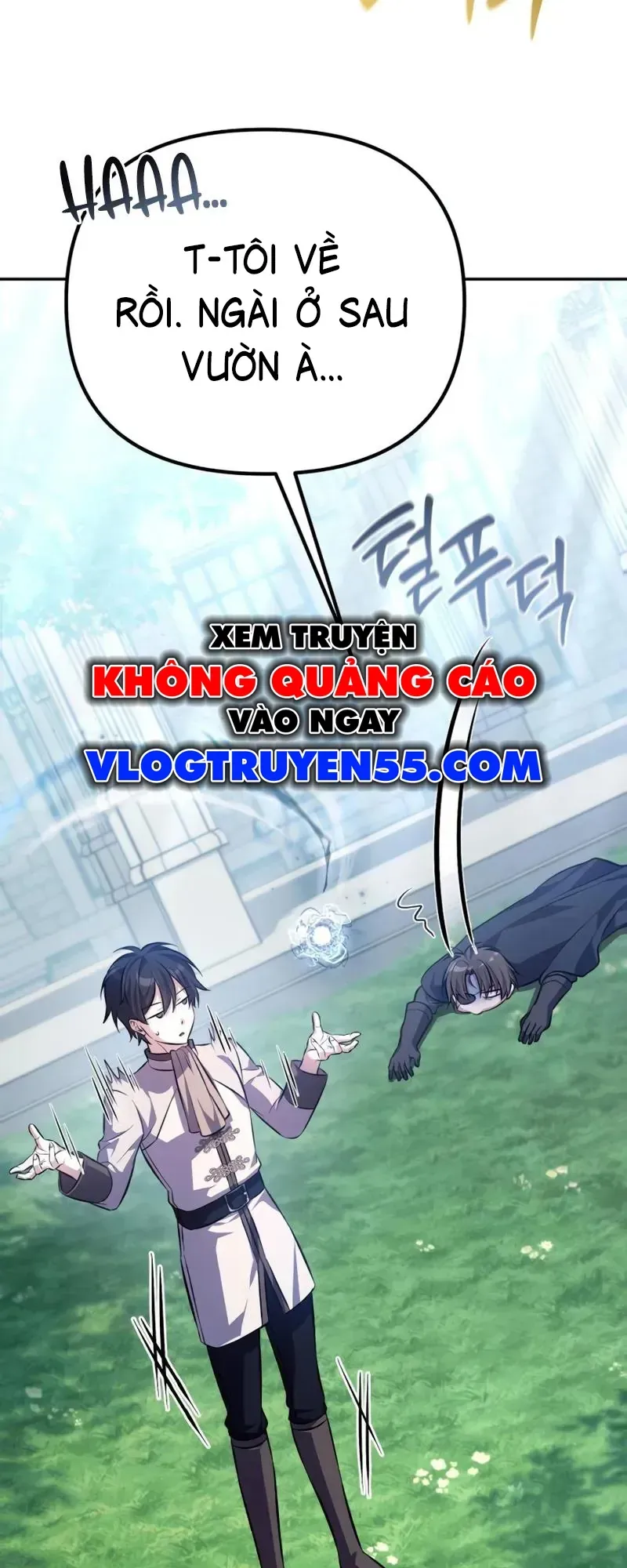 Giáo Hóa Ác Nhân Chap 3 - Next Chap 4