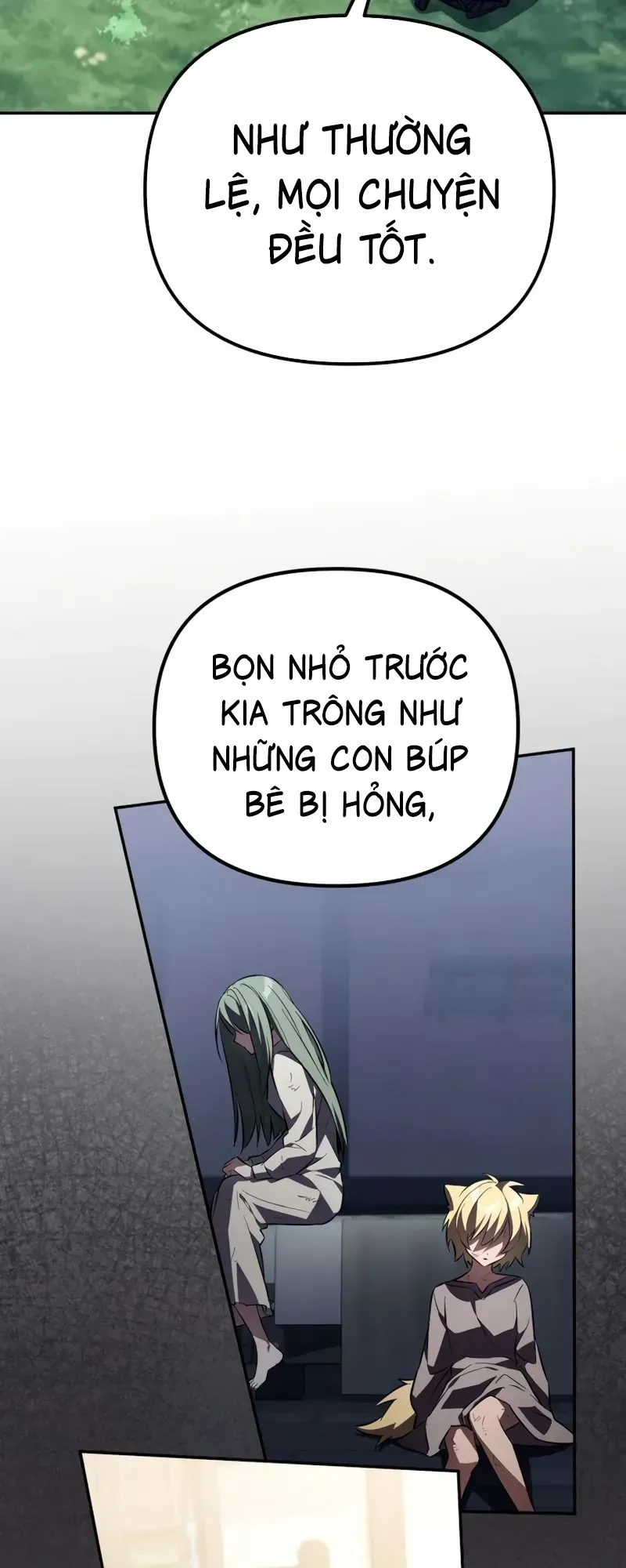 Giáo Hóa Ác Nhân Chap 3 - Next Chap 4