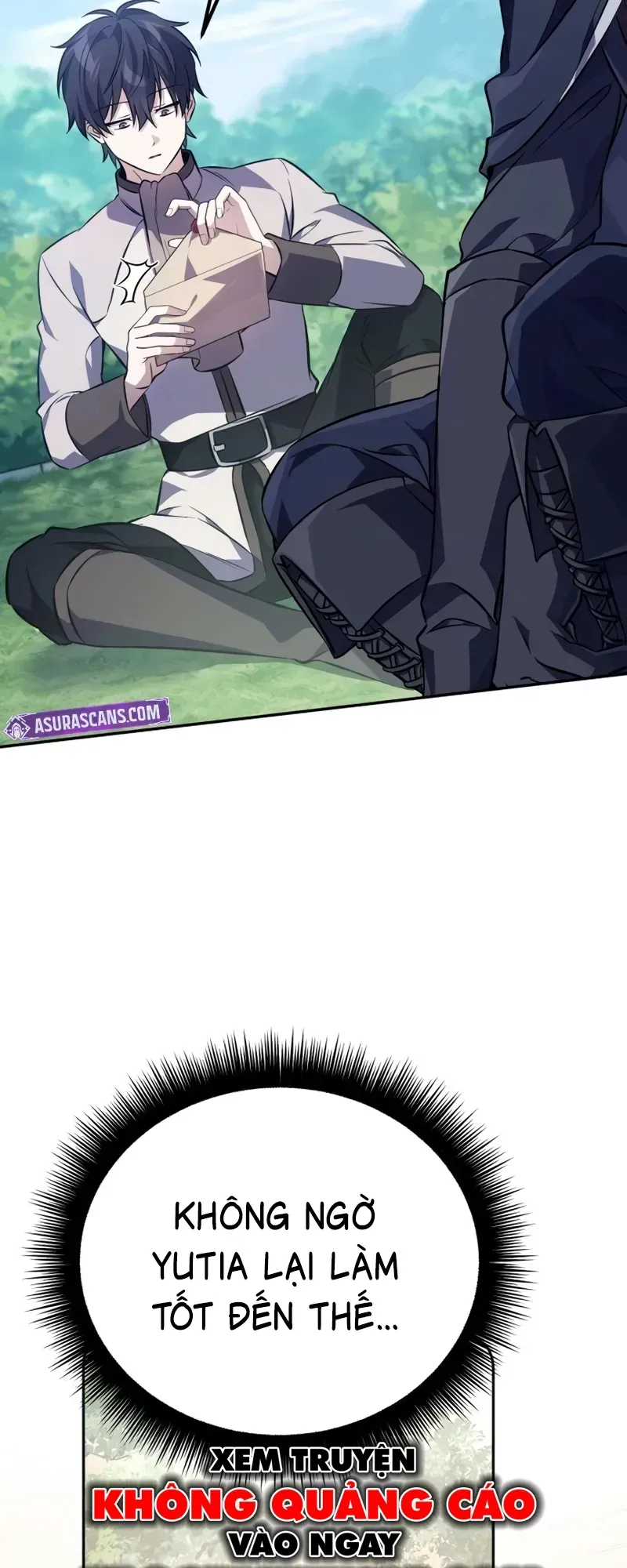 Giáo Hóa Ác Nhân Chap 3 - Next Chap 4