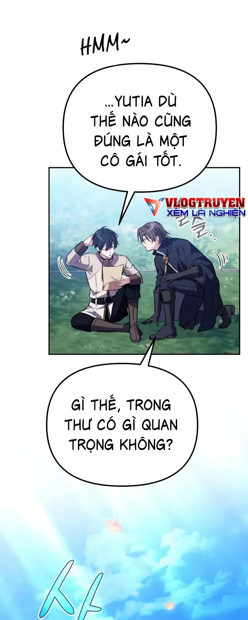 Giáo Hóa Ác Nhân Chap 3 - Next Chap 4