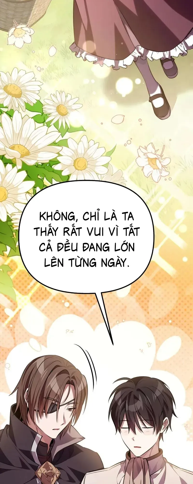 Giáo Hóa Ác Nhân Chap 3 - Next Chap 4