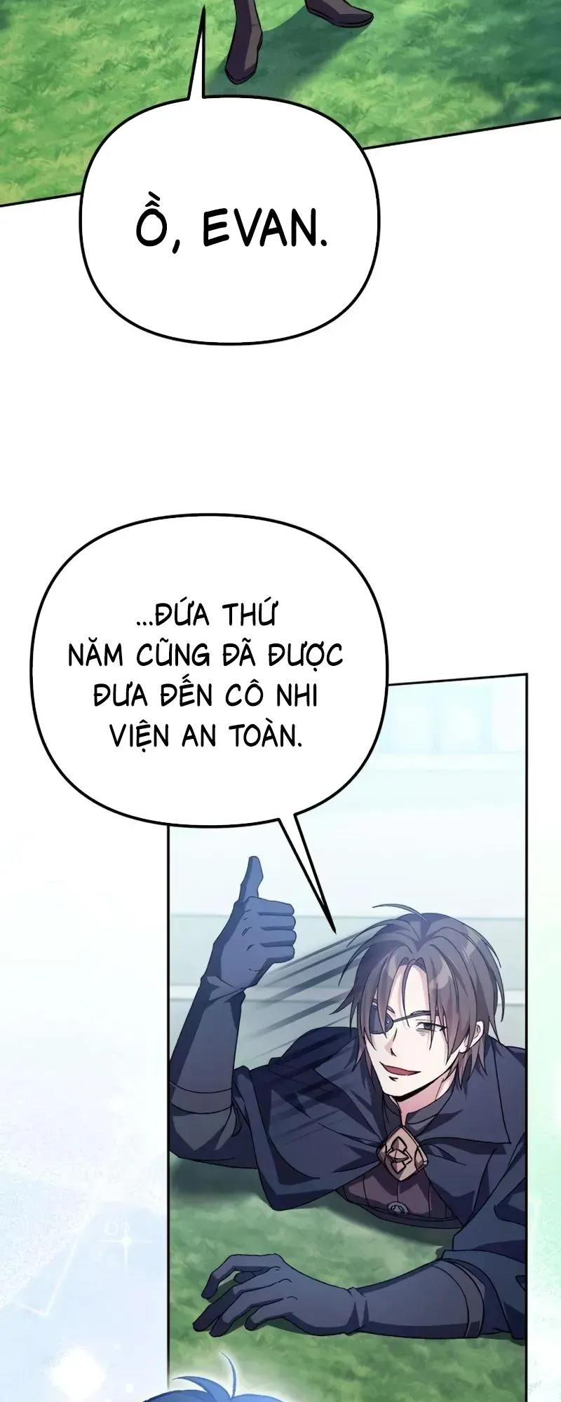 Giáo Hóa Ác Nhân Chap 3 - Next Chap 4