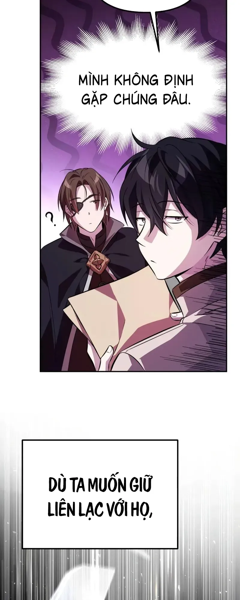 Giáo Hóa Ác Nhân Chap 3 - Next Chap 4